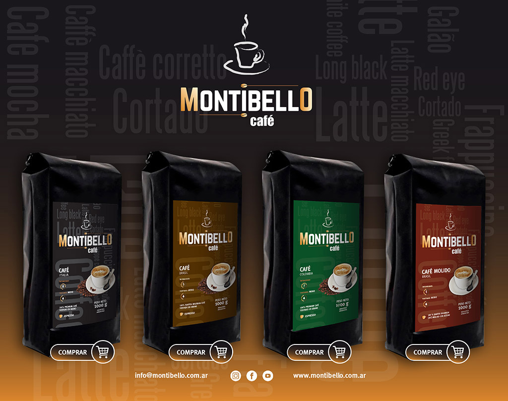 Montibello Café